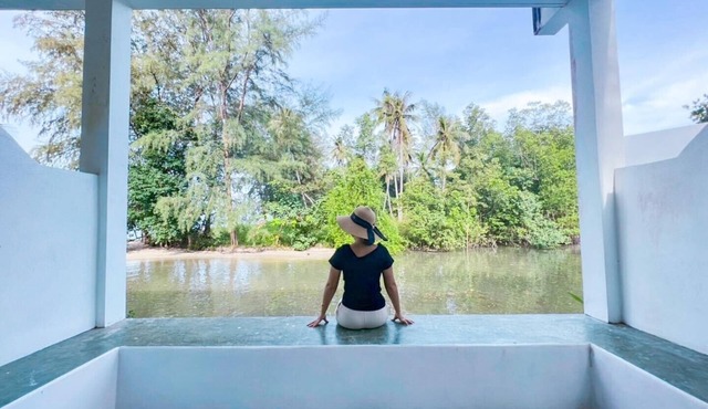 Barn Talaepu Resort