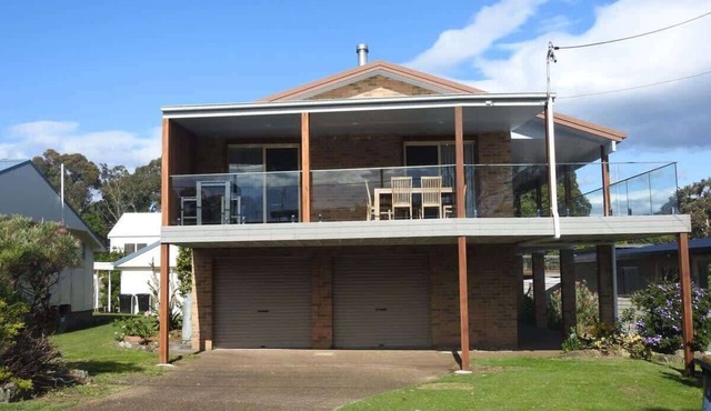 Baroona By The Beach