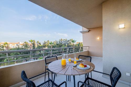 Barracuda Oura Dream Apartment
