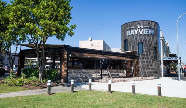 Bayview Hotel Woy Woy