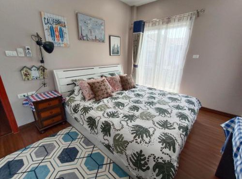 Be Cute Family and Pet Friendly Stay