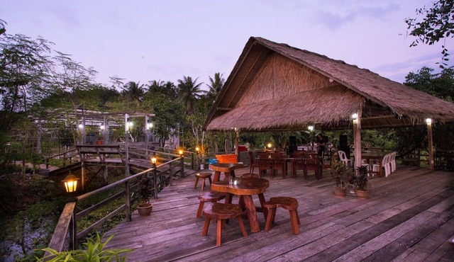 Be Fine Sabuy Hotel & Resort