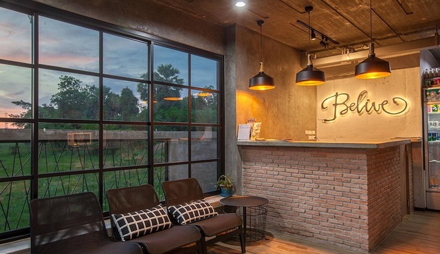 Be Live Residence