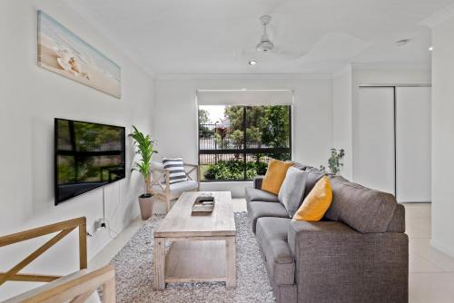 Beach Breeze Holiday House
