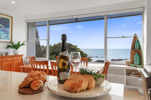 Beach House at The View
