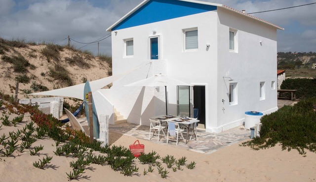 Beach House Caparica