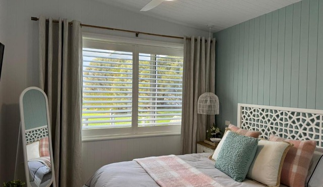 Beach Hut Scamander