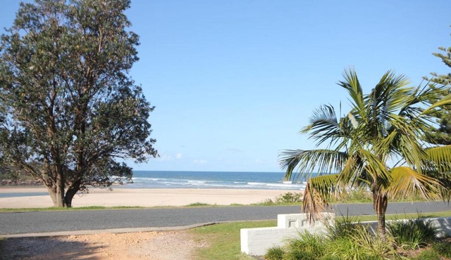 Beachfront 4