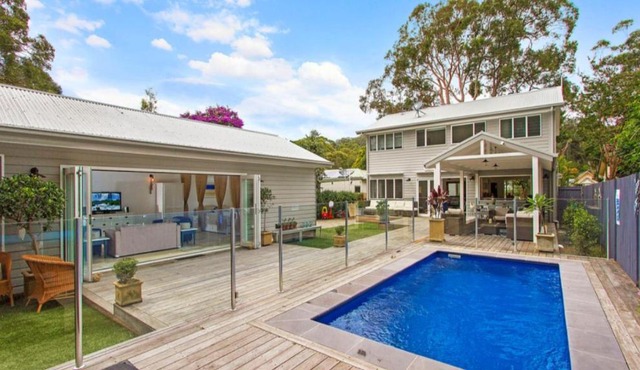 Beachworth - Wifi & Pet Friendly