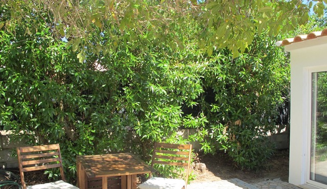 Beautiful, newly renovated, romantic cottage walking distance to golden beaches