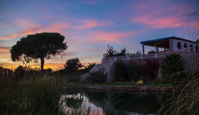 Beautiful 2-Bed House in Lagoa Torrinha, Algarve
