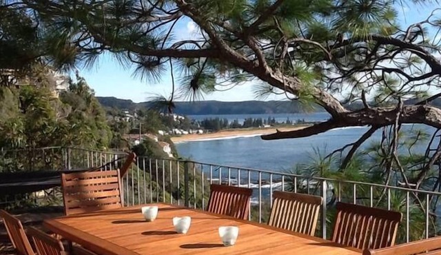 'Beautiful Palms', Palm Beach - weekends, weddings, holidays!