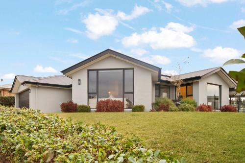Beautiful Spacious Home in a Serene Setting