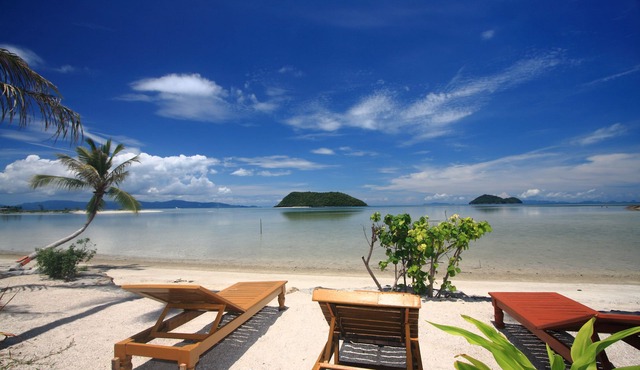 Beck 's Resort