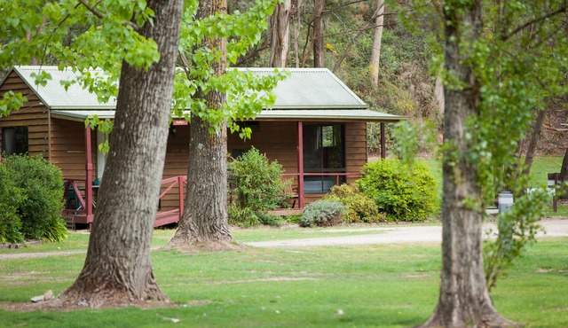 Beechworth Holiday Park