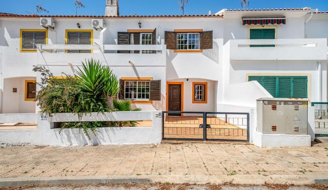 BeGuest Margarida Beach House