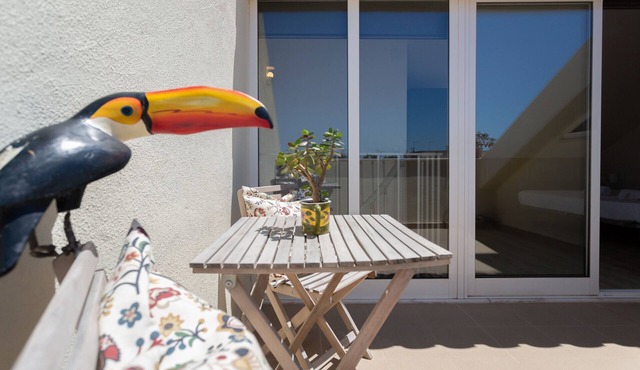 BeGuest Parede Beach Apartment - Cascais