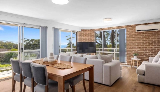 Bella Vista 1 - 1 Bedroom Apartment Ocean Views