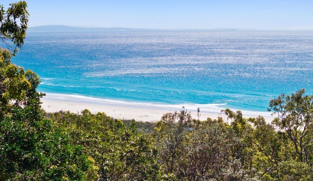 Belle Vue Beach House