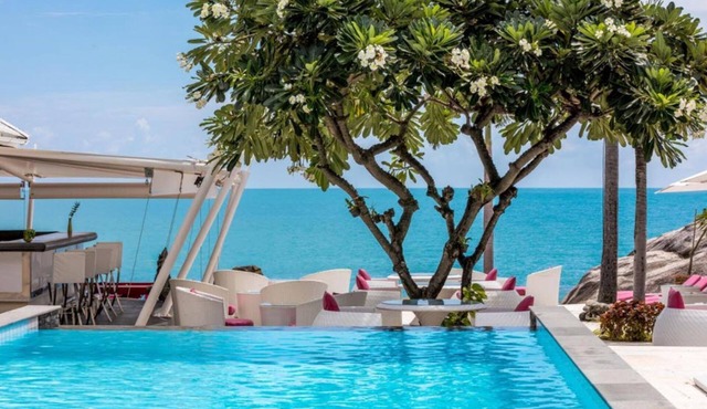 Beluga Boutique Hotel