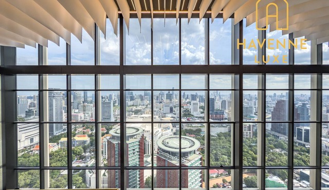 Best Siam Stay · Walk to Paragon and CentralWorld