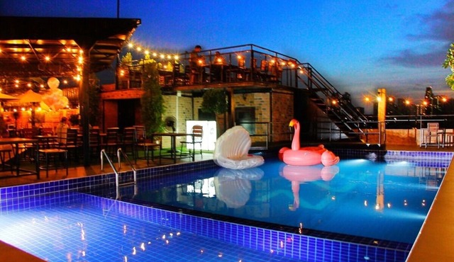Best City Center Ekamai Sukhumvit Newly Renovated 1 Bedroom + Living Area 60 Sqm