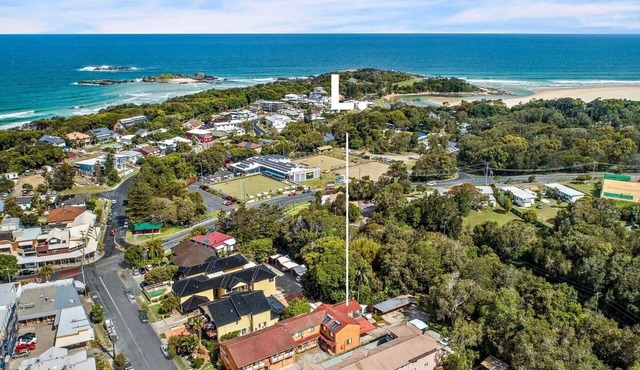 Best on Boronia - 100m to downtown Sawtell