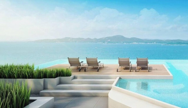 Best Sea View Amazing 2 Bed Room-Mesmerizing Views