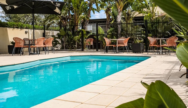 Best Western Bungil Creek Motel