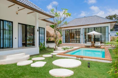Beta Villa