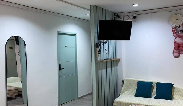 BG PROSPER HOSTEL