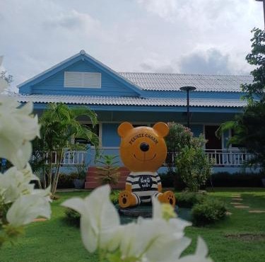 Big Bear Resort Cha-Am หมีใหญ่รีสอร์ทชะอำ
