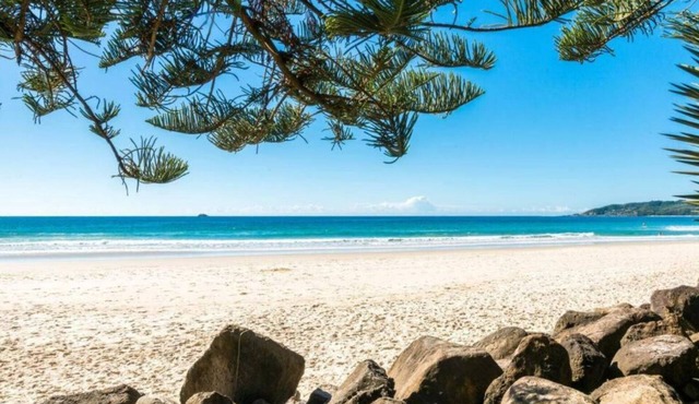 Billabelongil - 40A Childe St