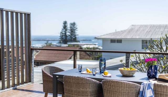 Bimbajong Pines - Pet Friendly- Oceanstays