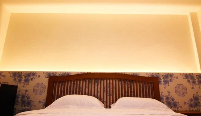 BK Hotel
