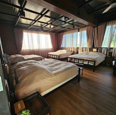 Black Sheep House Khaoyai by ALPHATEL PARTNER