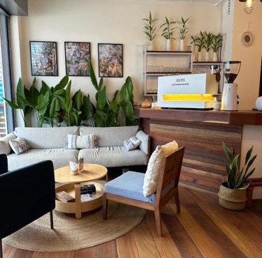 Blessings Home & Café