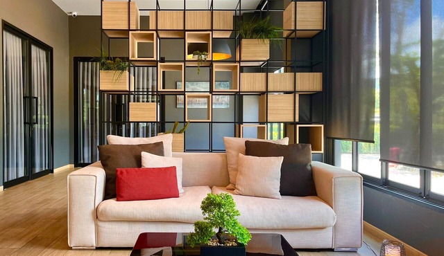 bliQ Hotel Chanthaburi