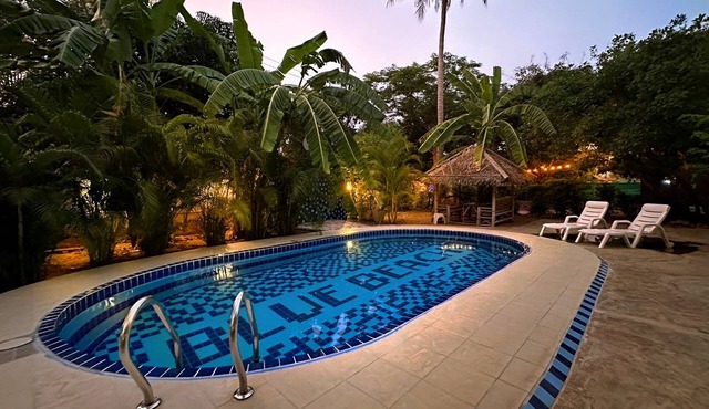 Blue Beach Resort