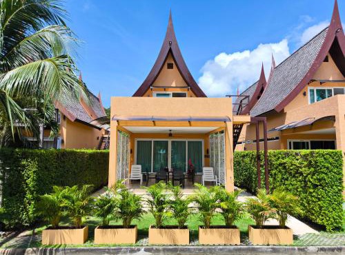 Blue Haven Bay Resort Apartments