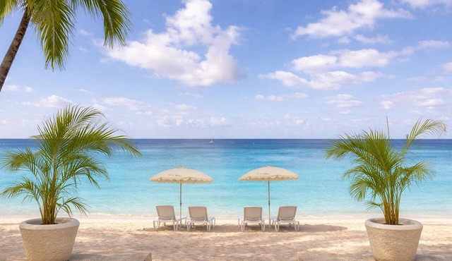 Blue Monkey Hotel & Beach Club