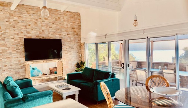 Blue River Apartments