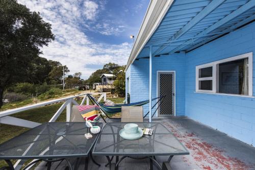 Blueshack - Walking Distance To Foreshore