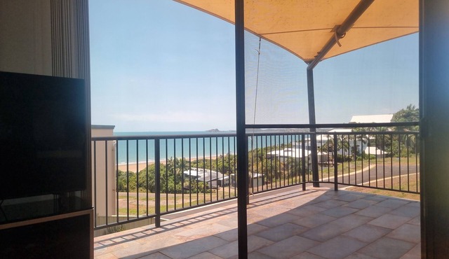 Bob's Diamond Views!
