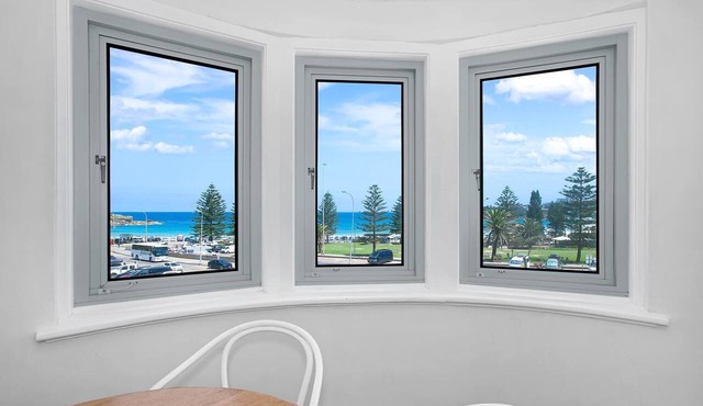 Bondi Beachside Bliss - New Listing