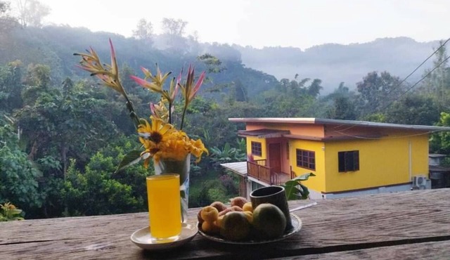 Bondoi Lampang
