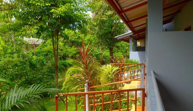 Bonus Bungalow