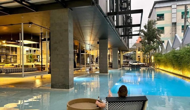 BOOK Design Hotel