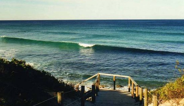 BOOMER'S BEACH HOUSE - Beach & Surf Views