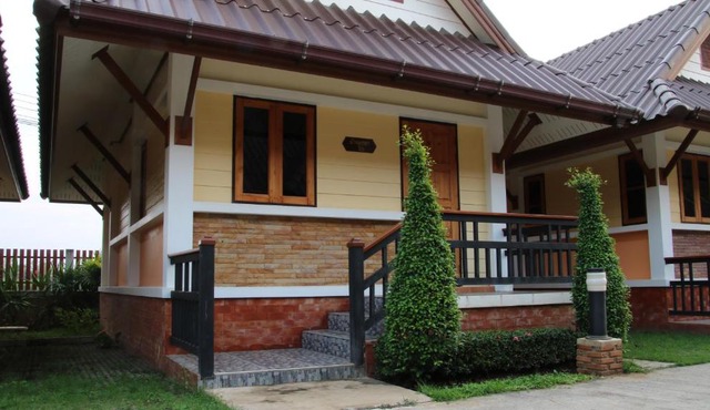 Boon Bunleng Resort